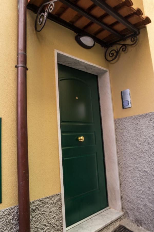 Ca' Melia Apartment Castiglione Chiavarese Exterior foto