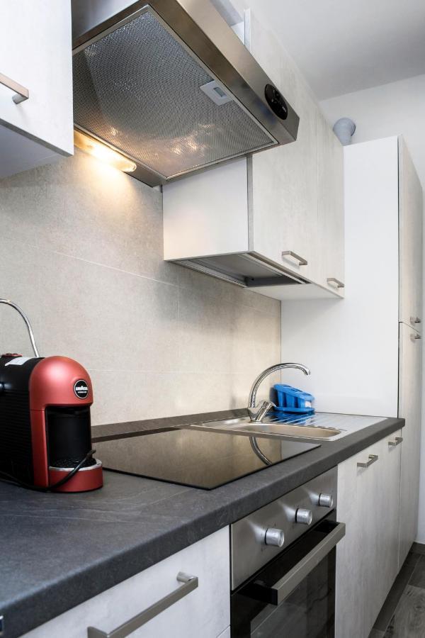 Ca' Melia Apartment Castiglione Chiavarese Exterior foto
