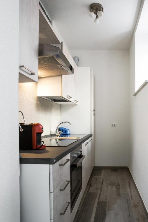 Ca' Melia Apartment Castiglione Chiavarese Exterior foto