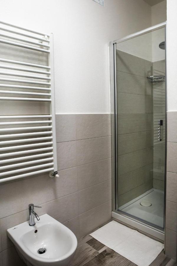 Ca' Melia Apartment Castiglione Chiavarese Exterior foto